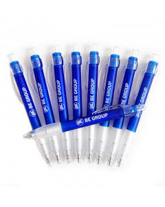 Bläckpenna, 10-pack